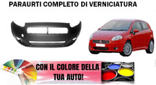 Paraurti anteriore fiat - anteriore,
