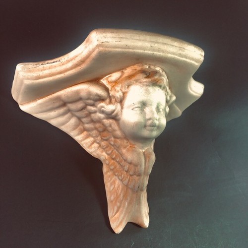Applique parete cherubino - da,