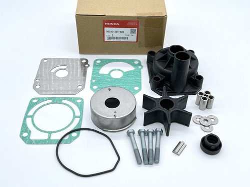 Kit riparazione girante pompa