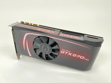 EVGA GeForce GTX 570 HD 1280