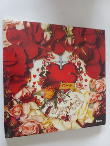 Fiorucci story electa - fiorucci,