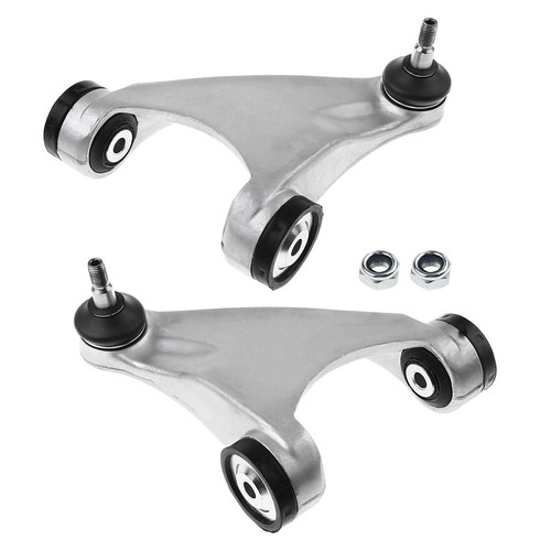 Braccio oscillante - 2x,