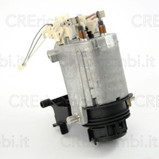 NESPRESSO KRUPS Caldaia +