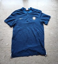 polo inter e nike loghi cuciti