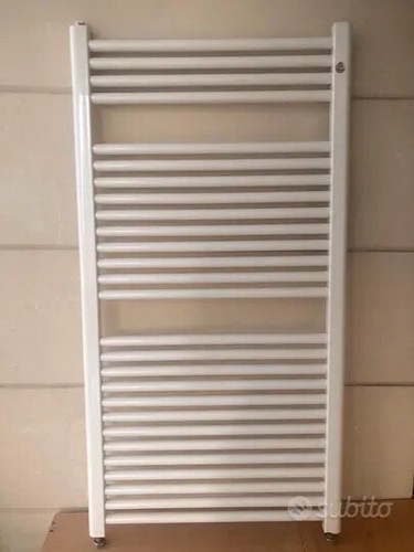 Termosifone idraulico