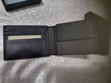 portafoglio uomo pelle