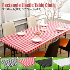 Tovaglia rettangolare da