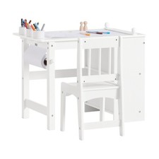 SoBuy Tavolo per Bambini con 1