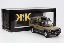 1:18 Talbot Matra Rancho Grand