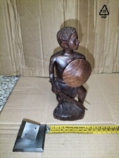 Souvenir Statua Statuina