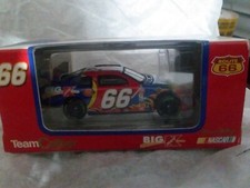 VINTAGE NASCAR Team Caliber