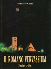 Romano vervassium storia - romano,
