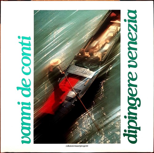 Vanni conti dipingere - de,