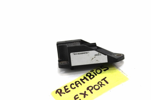 Sensor airbag seat leon - airbag,