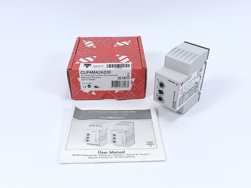 Carlo gavazzi clp4ma2a230 - carlo,