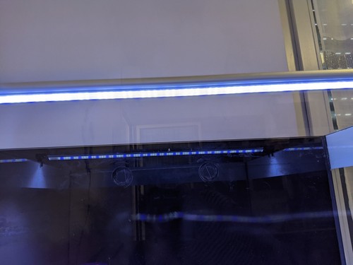 Lampada plafoniera led askoll - lampada,