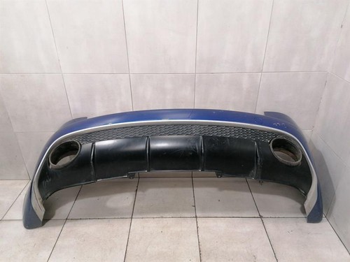 Paraurti posteriore audi rs4 - paraurti,