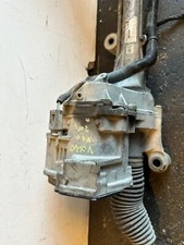 Scatola guida elettrica volvo v40 anno 2014 1.6 gasolio automatico