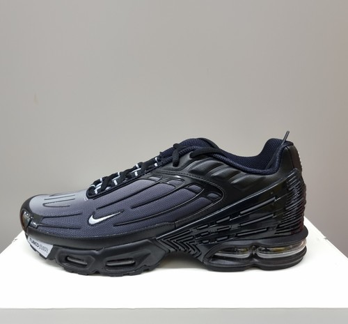 Nike air max plus - tn, tuned