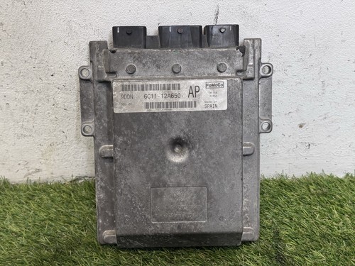 6c11 12a650 centralina - 6c11-12a650-ap,