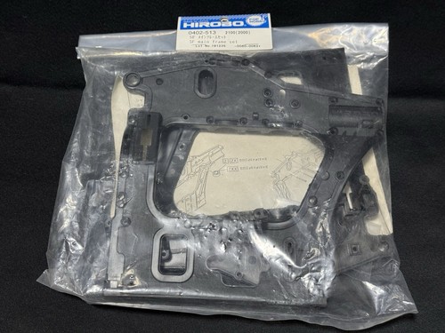 Hirobo helicopter 0402 513 - rc, 0402-513