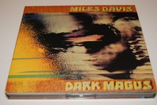 MILES DAVIS - DARK MAGUS - CD