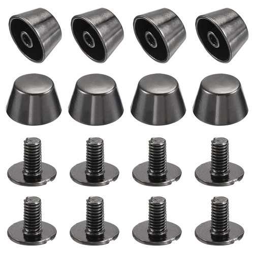 12x7mm rivetto borchie - 12x7mm,