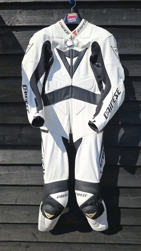 Dainese laguna seca eu50 - seca,