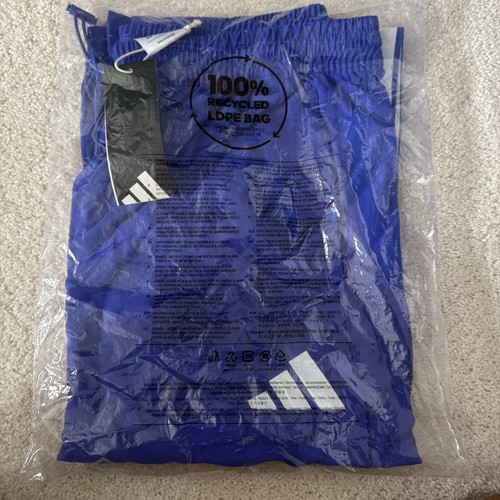 Pantalone volontario adidas - pantalone,