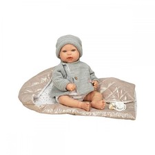 4633225 Arias Bambolotto Neonato Arias Olivia