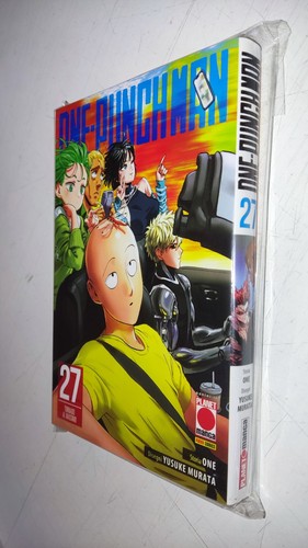 One punch man variant - variant, 27