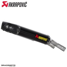 Scarico YAMAHA YZF-R1 1000 LE