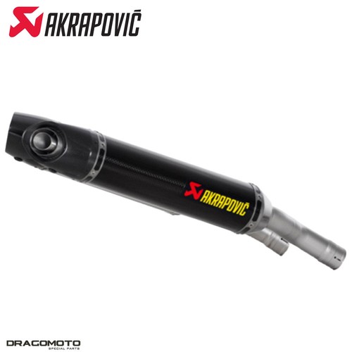 Scarico yamaha yzf 1000 le - yzf-r1,