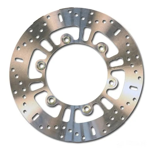 Disco freno anteriore ebc - anteriore,