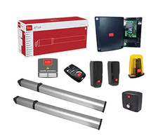 BFT ORO KIT R935222 MOTORE CANCELLO ANTE OLEODINAMICO MT 3,60 TOTALE