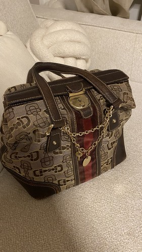Borsa vintage gucci - gucci, horsebit
