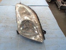 Faro proiettore destro Suzuki