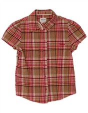Woolrich Camicia Bambina