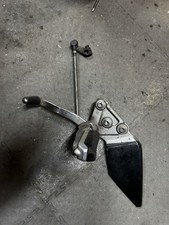 Leva cambio SUZUKI GSF600 GSF