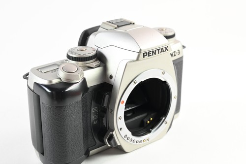 Corpo fotocamera reflex