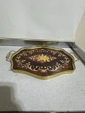 Vassoio da portata italiano