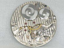 OROLOGIO DA TASCA VINTAGE ANNI