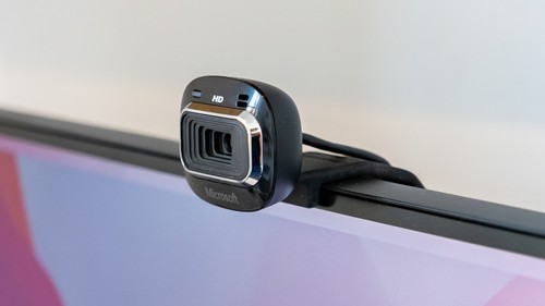 Microsoft lifecam 3000 - lifecam, hd-3000