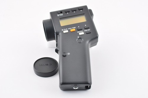 Minolta spotmeter light - m,