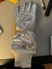 FIGHTIN PROTECTIVE FIRE GLOVE