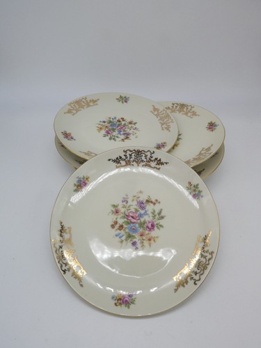 Set piatti dessert - piatti,