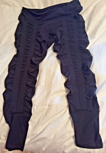 Sweetflexx leggings neri - sweetflexx,