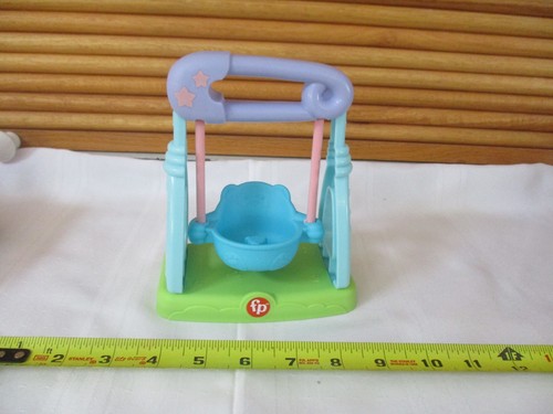 Ricambio fisher price little - ricambio,