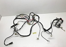 CABLAGGIO IMPIANTO ELETTRICO  SCOOTER PIAGGIO LIBERTY 50CC