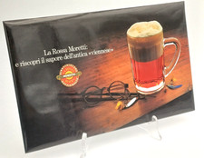 Moretti birra insegna targa - birra,